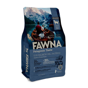 FAWNA Perro Adulto Raza Mediana y Grande